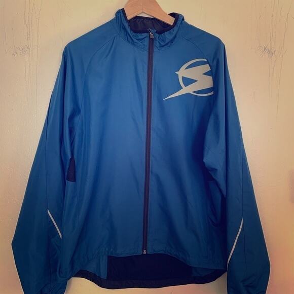 Sugois cycling performance jacket w back pockets - Picture 1 of 4